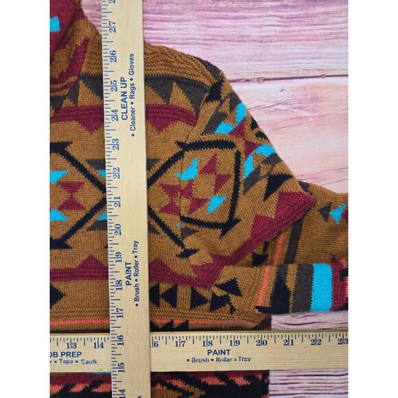 American Eagle Outfitters Seriously Soft Sweater Hoodie Medium - Picture 7 of 7